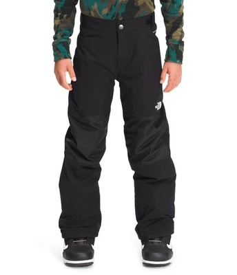Pantalones aislantes THE NORTH FACE Freedom para niños, talla XS, TNF negros - nuevos Foto 1 de 4