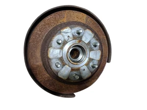 Rear Right Hub Assembly Fits 2002-2006 Mitsubishi Pajero NP ABS Type SUV 2006 - Picture 1 of 2