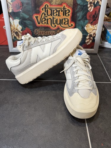 Scarpe da ginnastica New Balance CT302 taglia UK 6