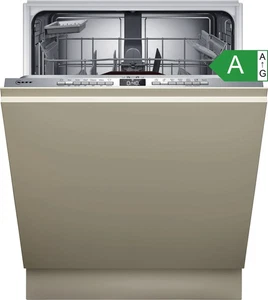 NEFF S155EAX16E Geschirrspüler vollintegriert 60cm A 42dB 13 Maßgedecke - Bild 1 von 12