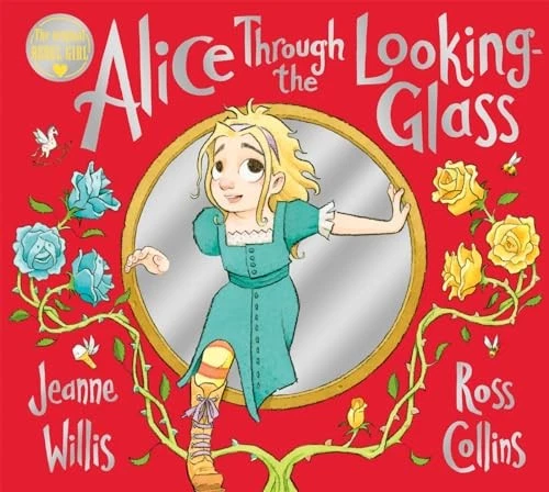 Alice Through the Looking-Glass - Image 1 of 1
