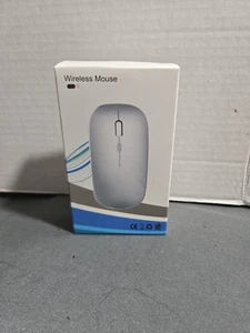 Wireless Mouse 🐁. Brand New - Picture 1 of 3