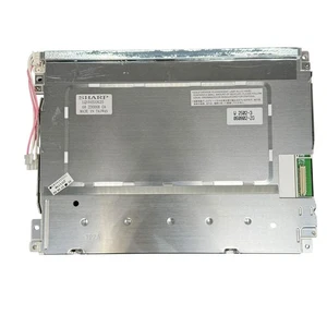 NEU Sharp LQ104S1DG21 LCD Bildschirm Panel 10,4 Zoll - Bild 1 von 3
