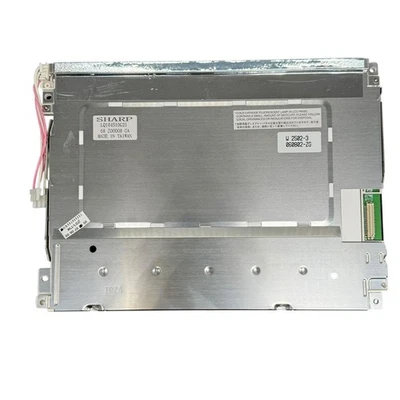 NUOVO pannello schermo LCD Sharp LQ104S1DG21 10,4 pollici - Immagine 1 di 3