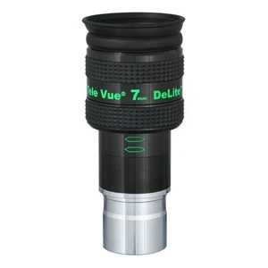 DeLite 7mm 1.25 Eyepiece - Picture 1 of 3