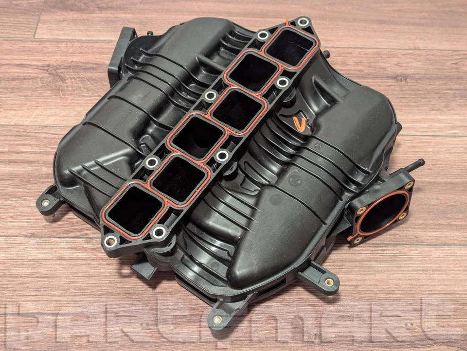 Nissan 350Z 370Z 2007-2009 Infiniti G37 M37 2008-2013 colector de admisión superior OEM Foto 1 de 4