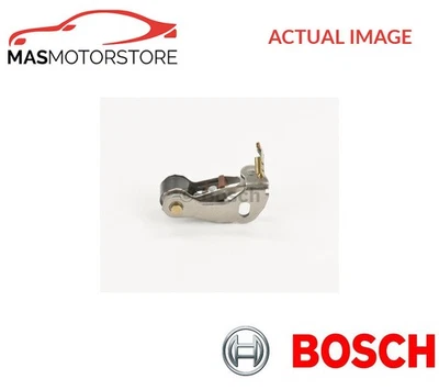 CONTACT BREAKER DISTRIBUTOR BOSCH 1 237 013 147 FOR MERCEDES-BENZ HENSCHEL 2-T - Image 1 of 4