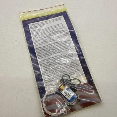 Castle Creations Berg 4 Four Channel Microstamp Full Range Receiver B159 - Image 1 of 3