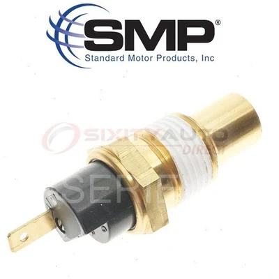 SMP T-Series Coolant Temperature Sender for 1967-1974 GMC P15 P1500 Van - bx - Imagem 1 de 4