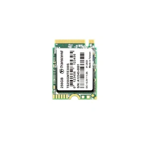 Transcend MTE300S 256GB NVMe PCIe Gen3 x4 M.2 2230 Internal Solid State Drive (S - Picture 1 of 6