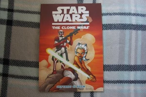 Star Wars Clone Wars Shipyards of Doom Graphic Novel Target Exclusive - Bild 1 von 2