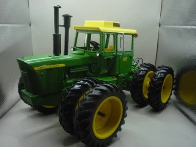 Parts Custom Replacement John Deere Custom 7020 1/16 Ertl - Image 1 of 4