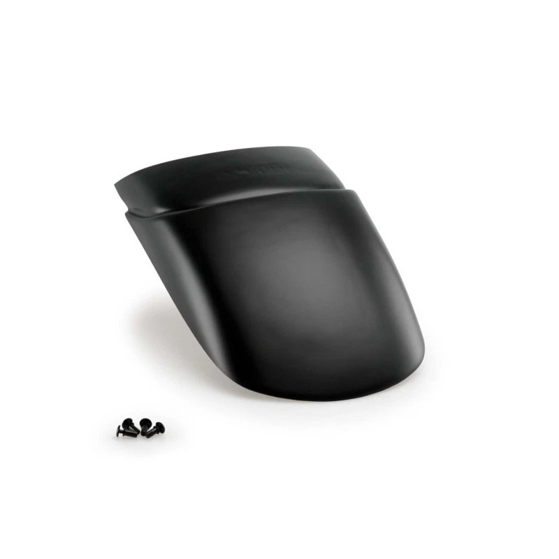 EXTENSIÓN GUARDABARROS DELANTERO PUIG APTO PARA SUZUKI GSF1250S BANDIT 07-16 NEGRO MATE Foto 1 de 1