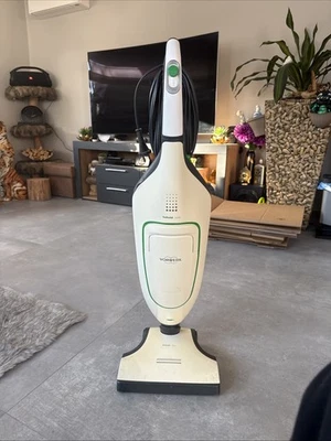Vorwerk Staubsauger VK 200 Kobold - Bild 1 von 4