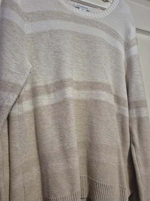 Suéter pulóver de manga larga XL para mujer Liz Claiborne Foto 1 de 3