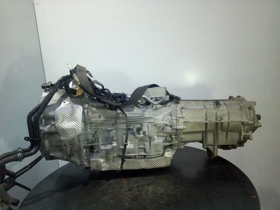 NDA GEARBOX / M1-A1-46 / 0C8300037H / 2293328 FOR PORSCHE CAYENNE TYP 92AA DIE - Image 1 of 4
