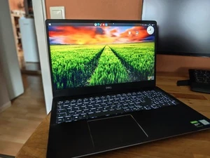 Dell Vostro 7590 i7, 16Gb, 1Tb - Bild 1 von 9