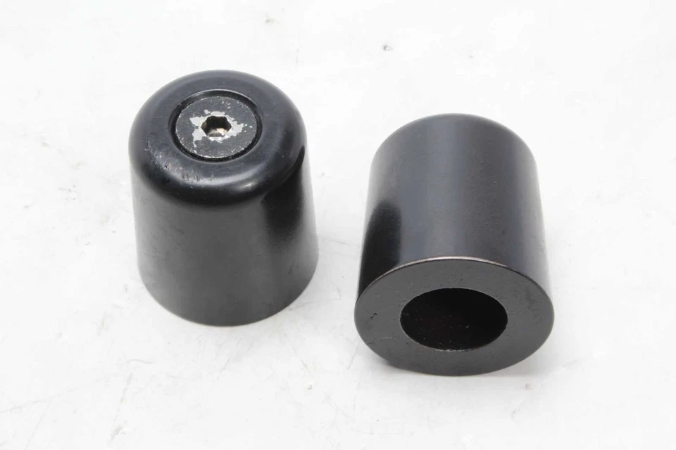 Set Di Pesi Per Manubrio BMW R 1150 RT R22 0419 01-04 - Immagine 1 di 3