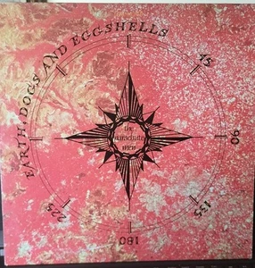 The Parachute Men -Earth, Dogs And Eggshells 1990 FIRE LP24 Excellent MINT Mint - Picture 1 of 13