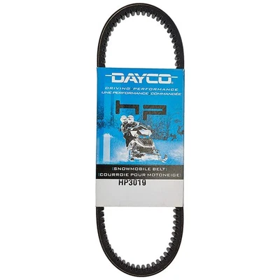 Dayco HP Series Snowmobile Drive Belt Ski Doo Safari Citation E (1990) Foto 1 de 2