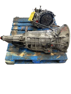 2004 Dodge Ram 1500 4.7 Automatic Transmission Miles Unknown Sold As Is Oem Foto 1 de 4