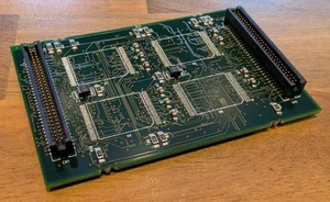 Snell And Wilcox CPU EXPANSION Card Ukon RMPDA HDEXPF1Y - Picture 1 of 3