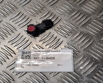 Toyota Rav4 2015-2018 Front Parking Sensor 3 - Image 1 of 4