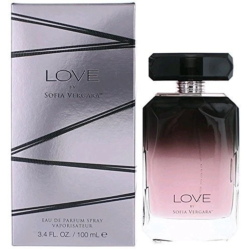 SOFIA VERGARA LOVE(W)EDP SP 3.4oz - Image 1 of 1