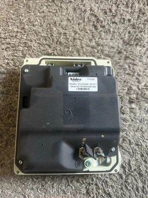 New Pentair Superflo VST Drive With Almond Cover Kit - Image 1 of 3