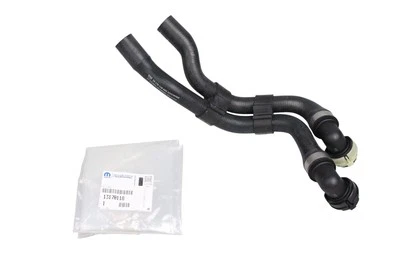 Manguera de refrigerante original Opel Astra H 1.6 13170118 - Imagen 1 de 4