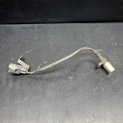 Sensor de posición del eje de la manivela 98-05 Lexus IS300 GS300 FABRICANTE DE EQUIPOS ORIGINALES usado 2JZGE 90919-05023 Foto 1 de 4