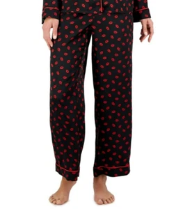 INC Pajama Pants Black 2XL - Picture 1 of 6