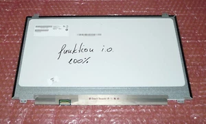 44 cm (17,3") HD+ 1600x900 AU Optronics B173RTN02.2 Display 30-pin eDP Glänzend - Bild 1 von 4