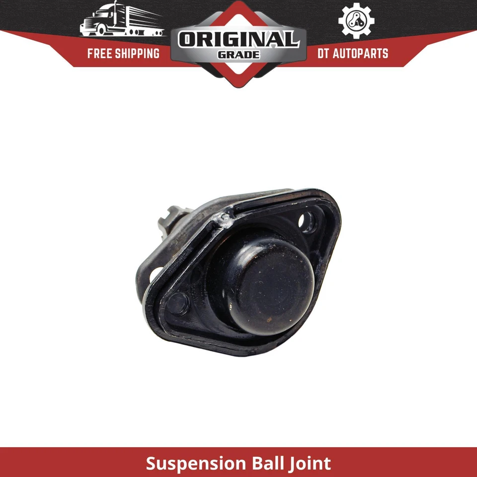 Rótula de suspensión delantera inferior Mevotech 1969 Ford Custom 500 1968-1972 Foto 1 de 3