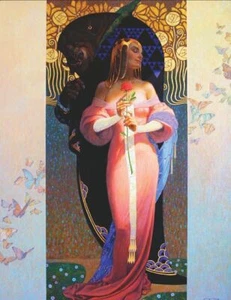 Blackshear - Bellas Artes de la Bella y la Bestia - Imagen 1 de 1