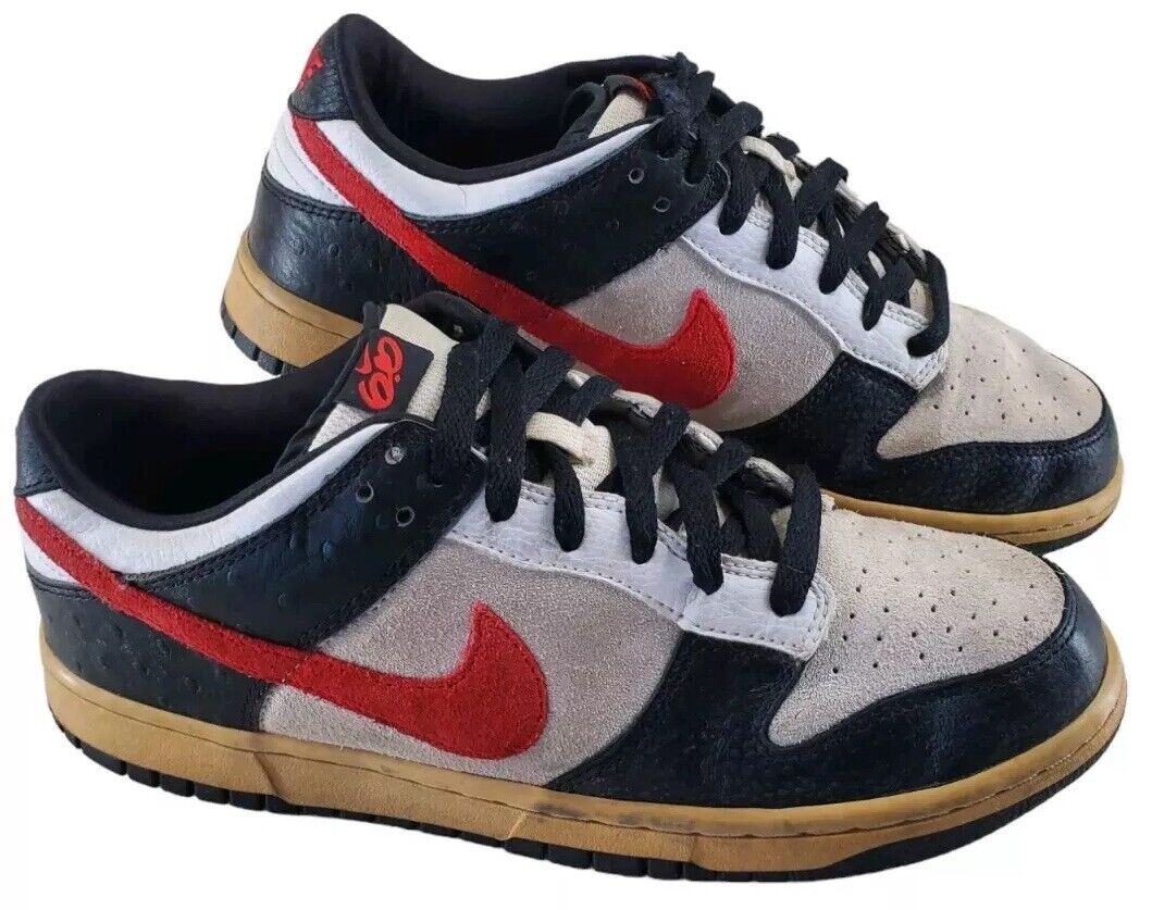 Nike Dunk Low 6.0 White Black for Sale | Authenticity Nike Dunk Low 6.0 White Black for Sale | Authenticity