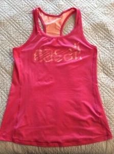 Casall racerback gym/running vest. Size 12 - Picture 1 of 4