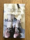 BLACK BIRD by JENNIFER LAUCK - LITTLE BROWN - HB/DJ - 2000 - 3.25 UK POST