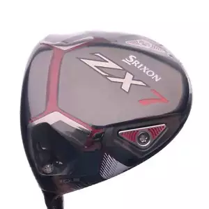 NEW Srixon ZX7 Driver / 10.5 Degrees / Stiff Flex / Left-Handed - Picture 1 of 9