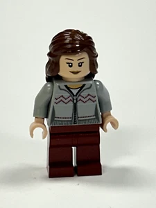 Lego Harry Potter Hermione Granger Minifigure hp121 - Picture 1 of 1