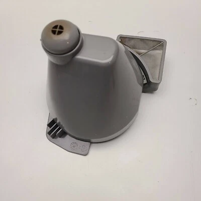 Krups KM405 Grind & Brew Plastic Filter Basket  - Image 1 of 4