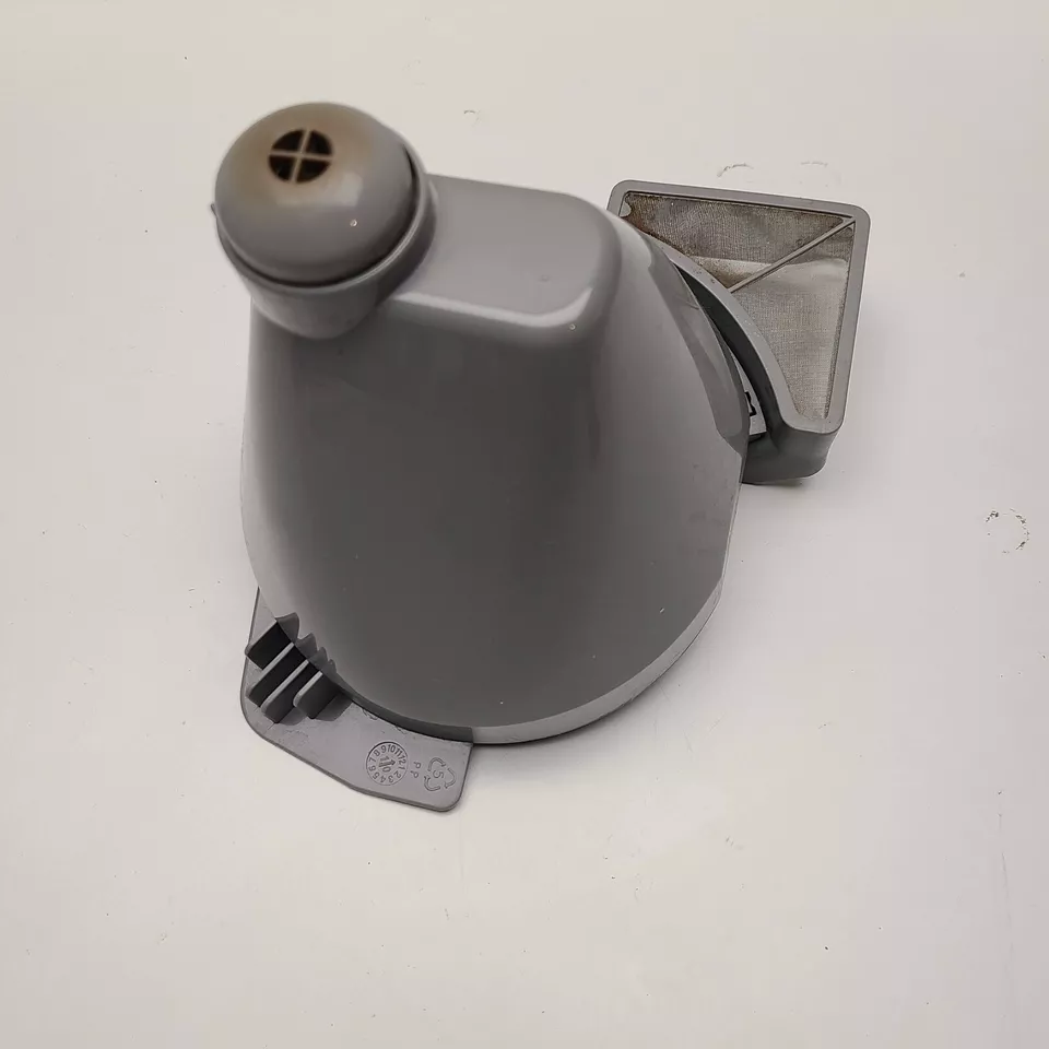 Krups KM405 Grind & Brew Plastic Filter Basket  - Image 1 of 4