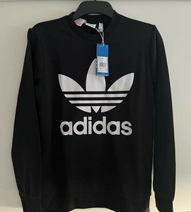 Las mejores ofertas en Adidas sudaderas para Niños | eBay