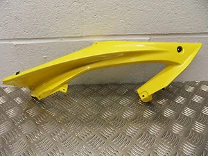 Panel de carenado superior izquierdo Yamaha R6 13S 2008 a 2016 - Imagen 1 de 6