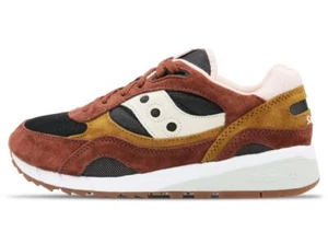 Saucony Shadow 6000 | Zapatillas Hombre | Marrón - Imagen 1 de 1