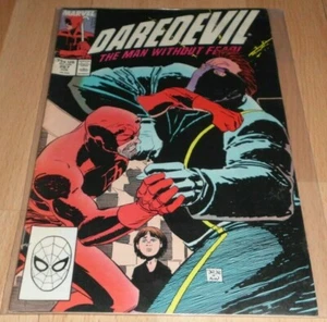 Daredevil (1964 1st Series) #267...Published Jun 1989 by Marvel - Bild 1 von 1