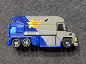 Transformers Movie REVENGE OF THE FALLEN Scout Class ROLLBAR komplett ROTF 2009 - Bild 1 von 4