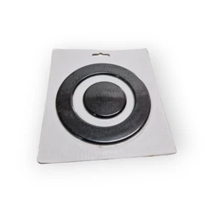 PIATTELLI TRIPLA CORONA SPARTIFIAMMA Ø 133 63 COMPATIBILE ARISTON LOFRA NARDI SA - Picture 1 of 1