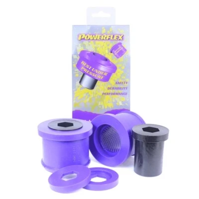 Powerflex Boccola Wishbone Anteriore Posteriore per Mini R55 Clubman (07-14) - Immagine 1 di 2
