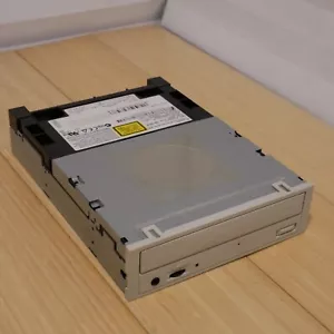 1999 NEC CDR-3001B IDE CD-ROM Drive - Tested & Working - Picture 1 of 5
